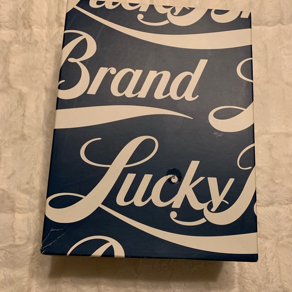Lucky wedges - Picture 1 of 5